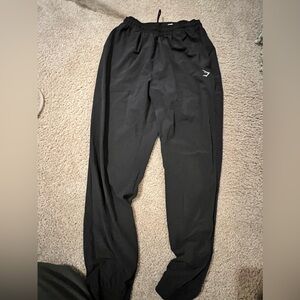 Women gymshark joggers